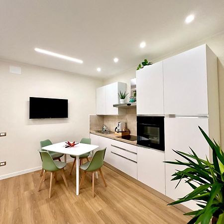 The Dream Apartment 100 M Dal Mare Savona Eksteriør bilde