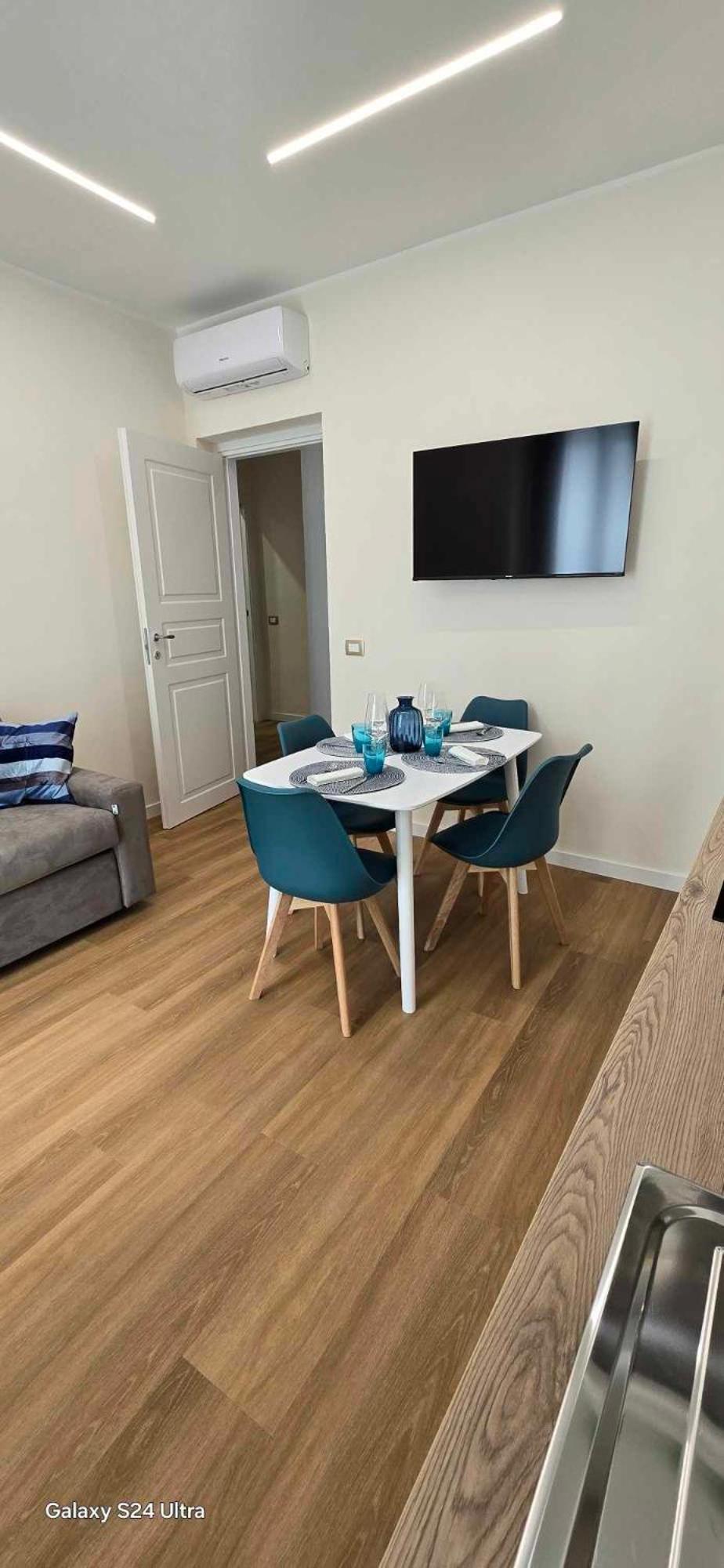 The Dream Apartment 100 M Dal Mare Savona Eksteriør bilde
