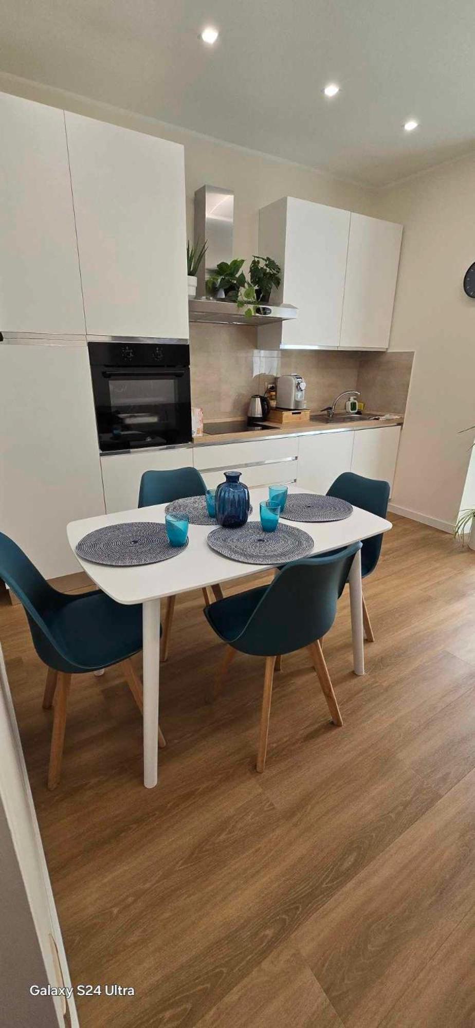 The Dream Apartment 100 M Dal Mare Savona Eksteriør bilde