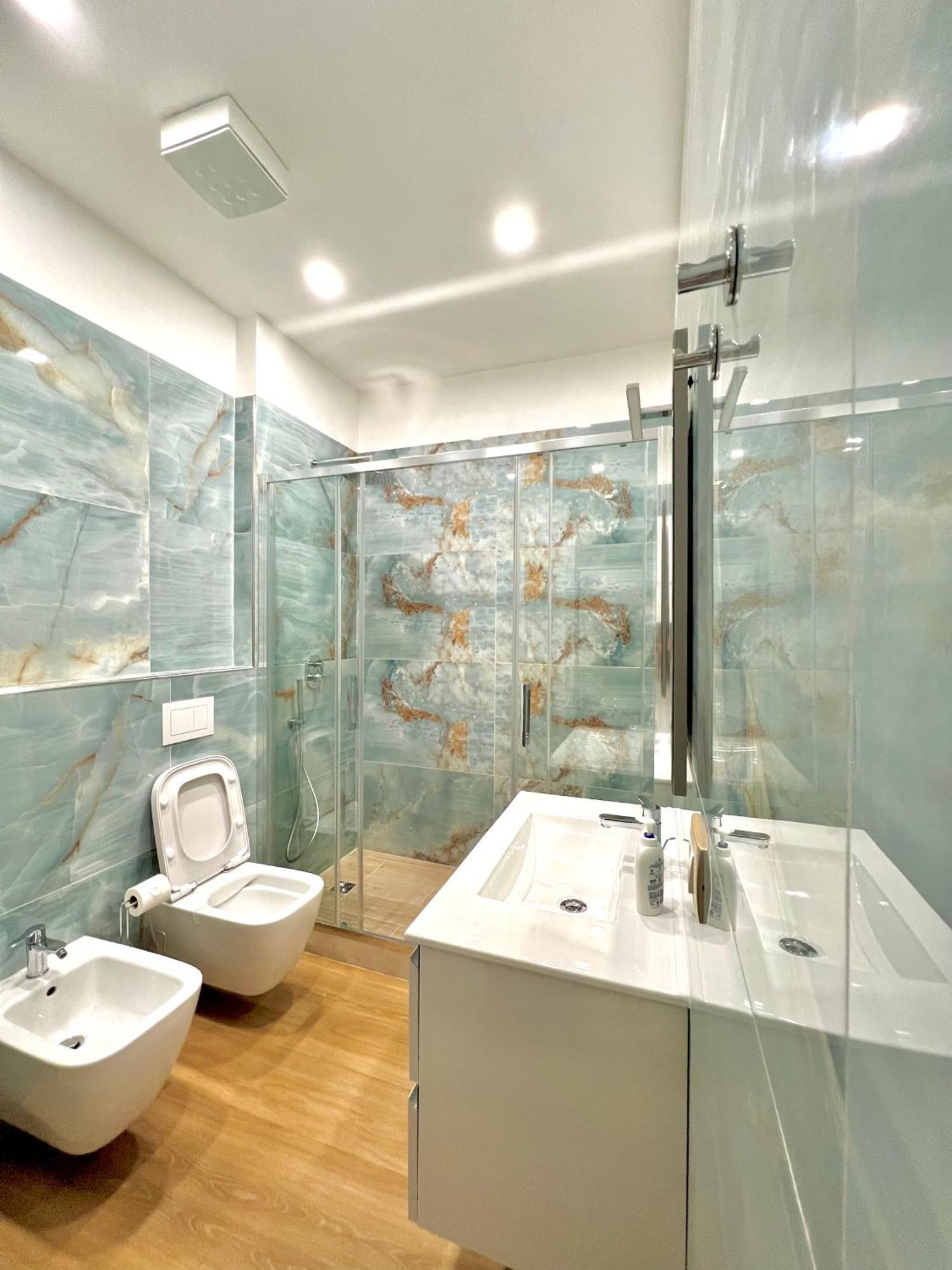 The Dream Apartment 100 M Dal Mare Savona Eksteriør bilde
