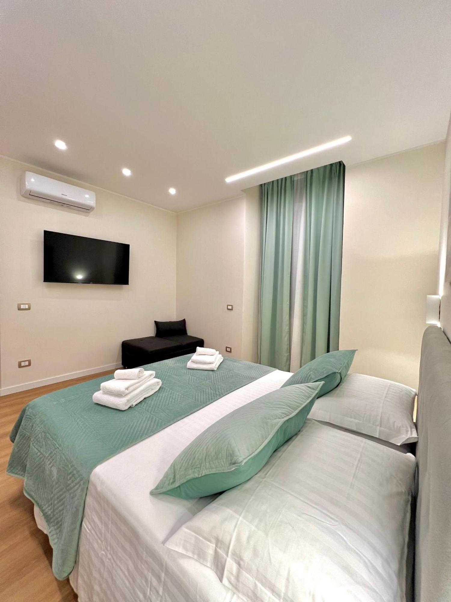 The Dream Apartment 100 M Dal Mare Savona Eksteriør bilde