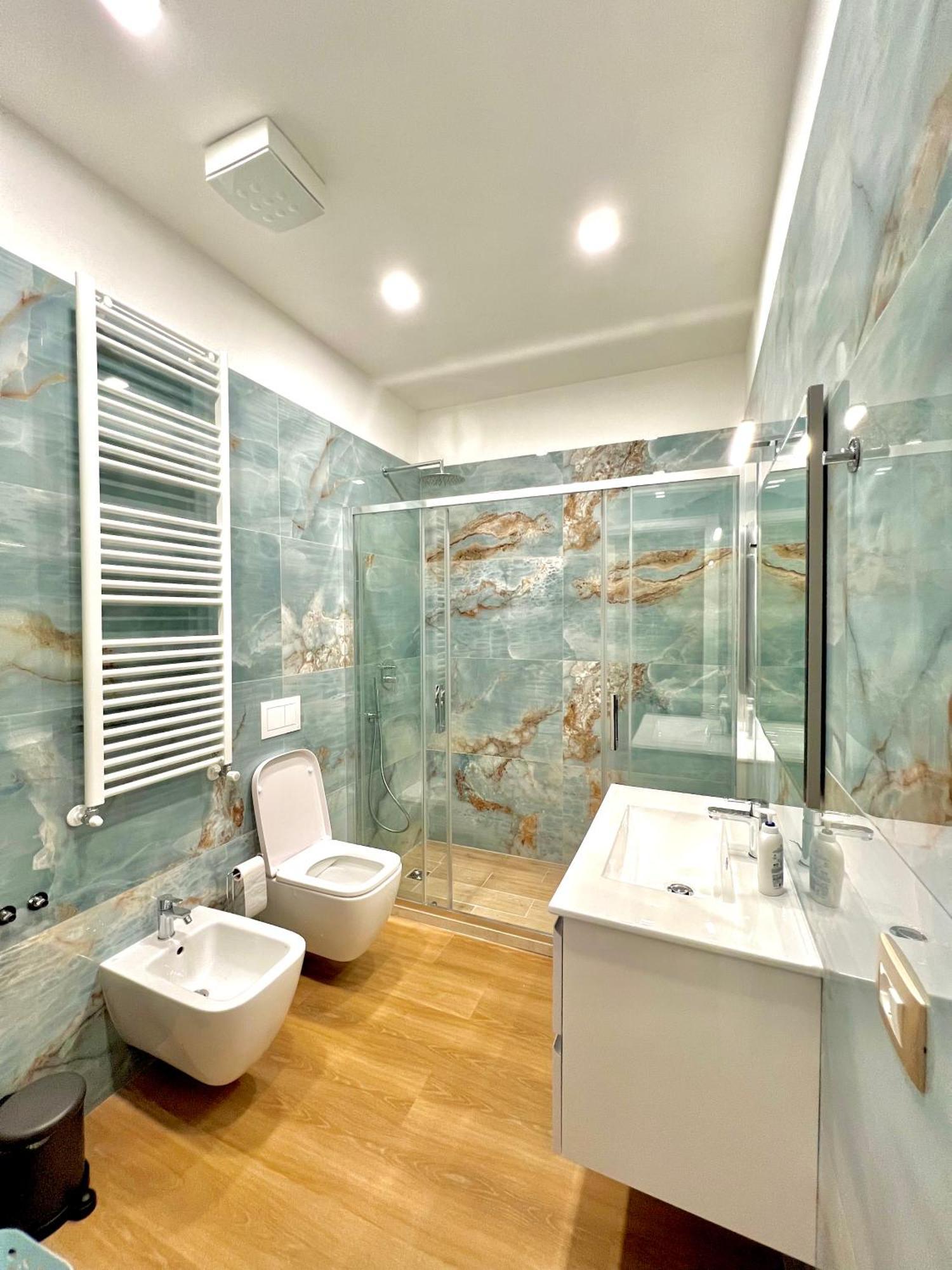 The Dream Apartment 100 M Dal Mare Savona Eksteriør bilde